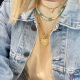 My LOVE Necklace