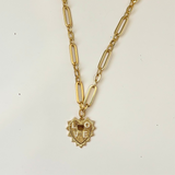 My LOVE Necklace