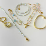Symphony of Colors Necklace