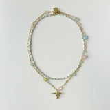 Symphony of Colors Necklace