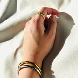 Britney Beaded Rings