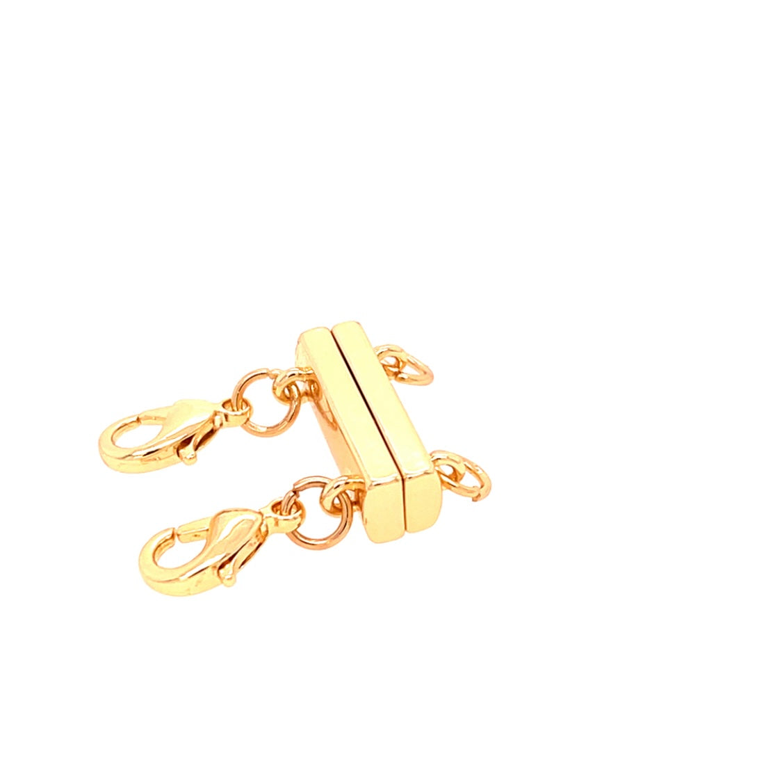 The Layering Connectors