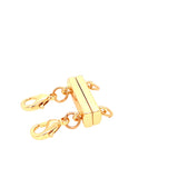 The Layering Connectors