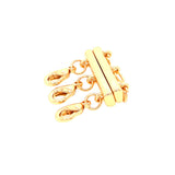 The Layering Connectors